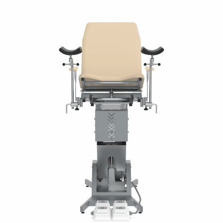 Кресло гинекологическое универсальное c подогревом КГУ VLANA-2