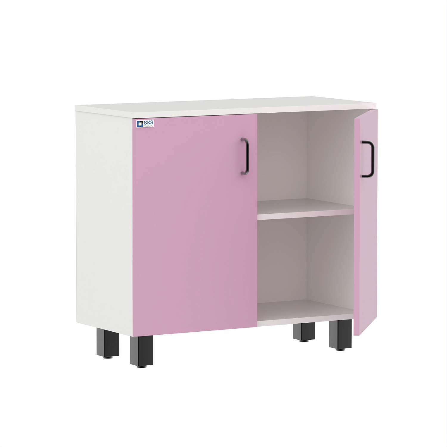 Тумба для оборудования GRAY LITE 3