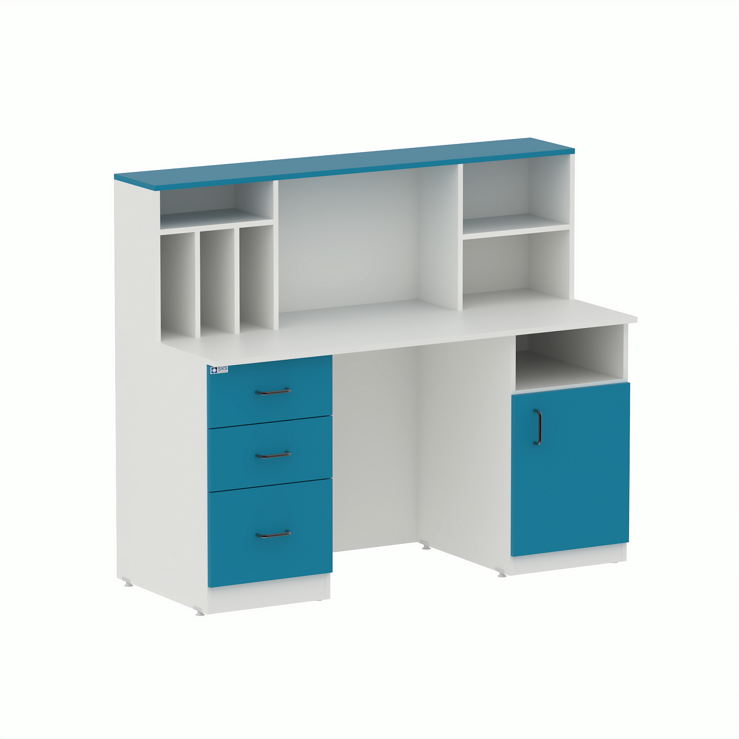 Ресепшн GRAY LITE 5