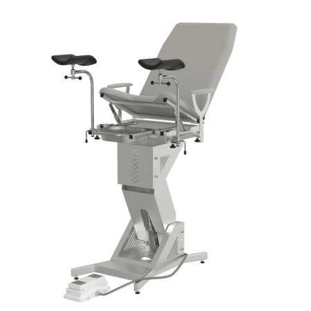 Кресло гинекологическое универсальное c подогревом КГУ VLANA-1