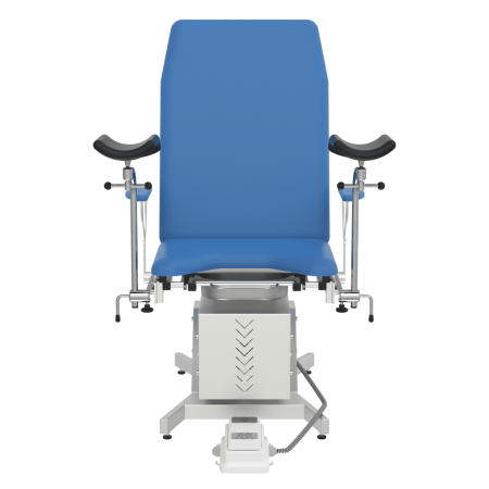 Кресло гинекологическое универсальное c подогревом КГУ VLANA-1