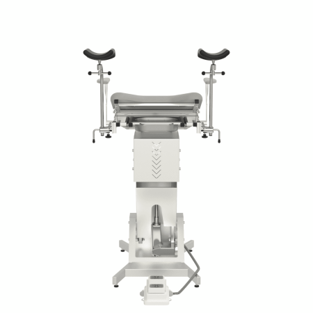 Кресло гинекологическое универсальное c подогревом КГУ VLANA-1