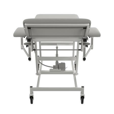 Перевязочный стол с электроприводом СМП 1.2 VLANA