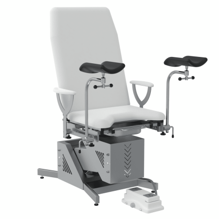 Кресло гинекологическое универсальное c подогревом КГУ VLANA-1