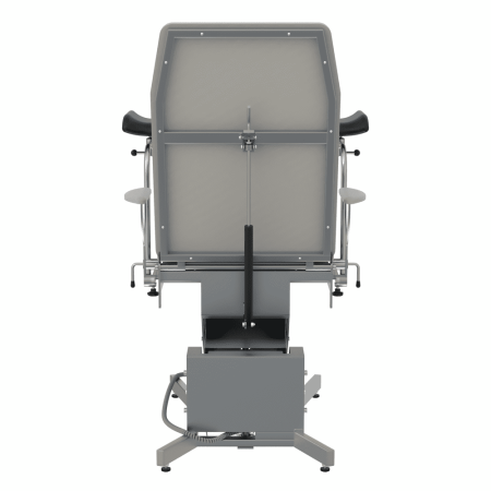 Кресло гинекологическое универсальное c подогревом КГУ VLANA-1