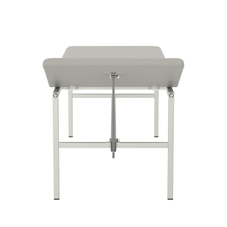 Кушетка медицинская смотровая КМС