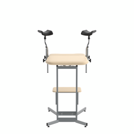 Кресло гинекологическое-урологическое КГУ-05.00