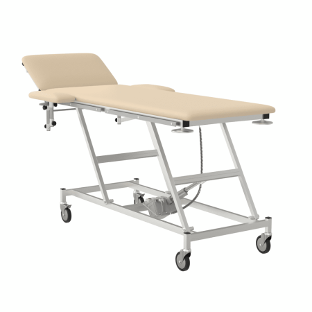 Перевязочный стол с электроприводом СМП 1.2 VLANA