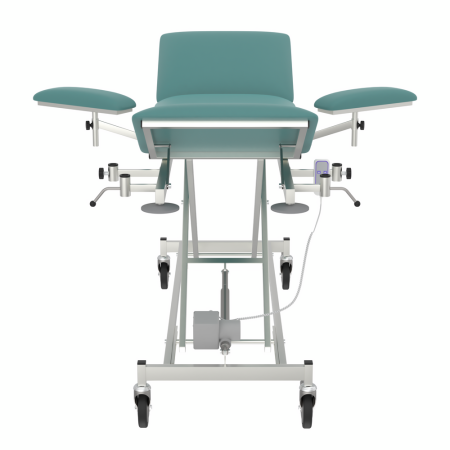 Перевязочный стол СППЭ VLANA