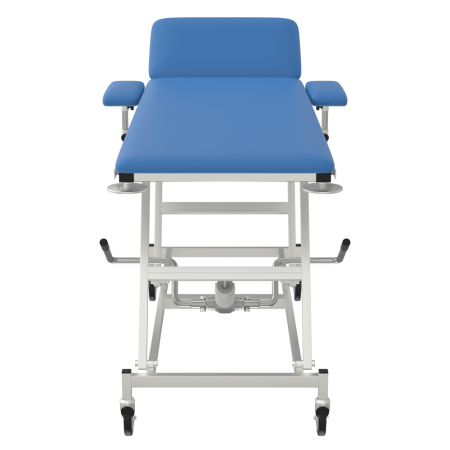 Перевязочный стол с гидроприводом СМП 1.2 VLANA