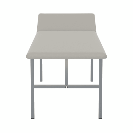 Кушетка медицинская смотровая КМС