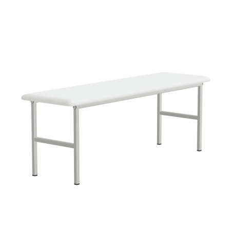 Банкетка без спинки медицинская малая БМм