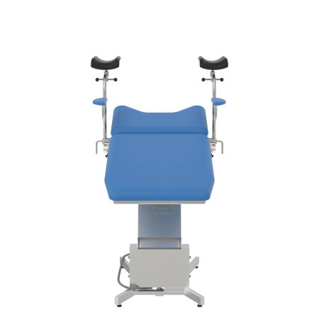 Кресло гинекологическое универсальное c подогревом КГУ VLANA-2