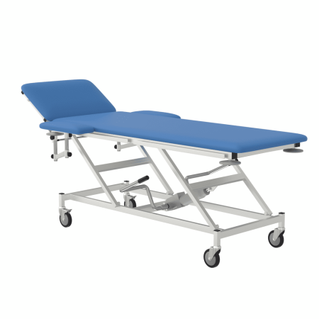 Перевязочный стол с гидроприводом СМП 1.2 VLANA