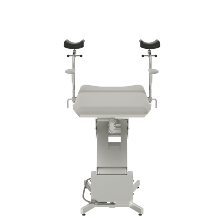 Кресло гинекологическое универсальное c подогревом КГУ VLANA-2