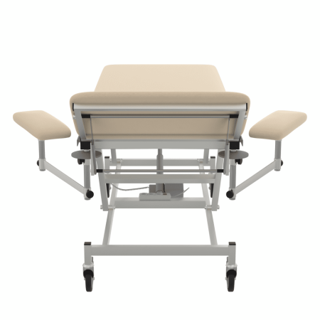 Перевязочный стол с электроприводом СМП 1.2 VLANA