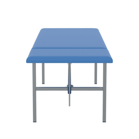 Кушетка медицинская смотровая КМС