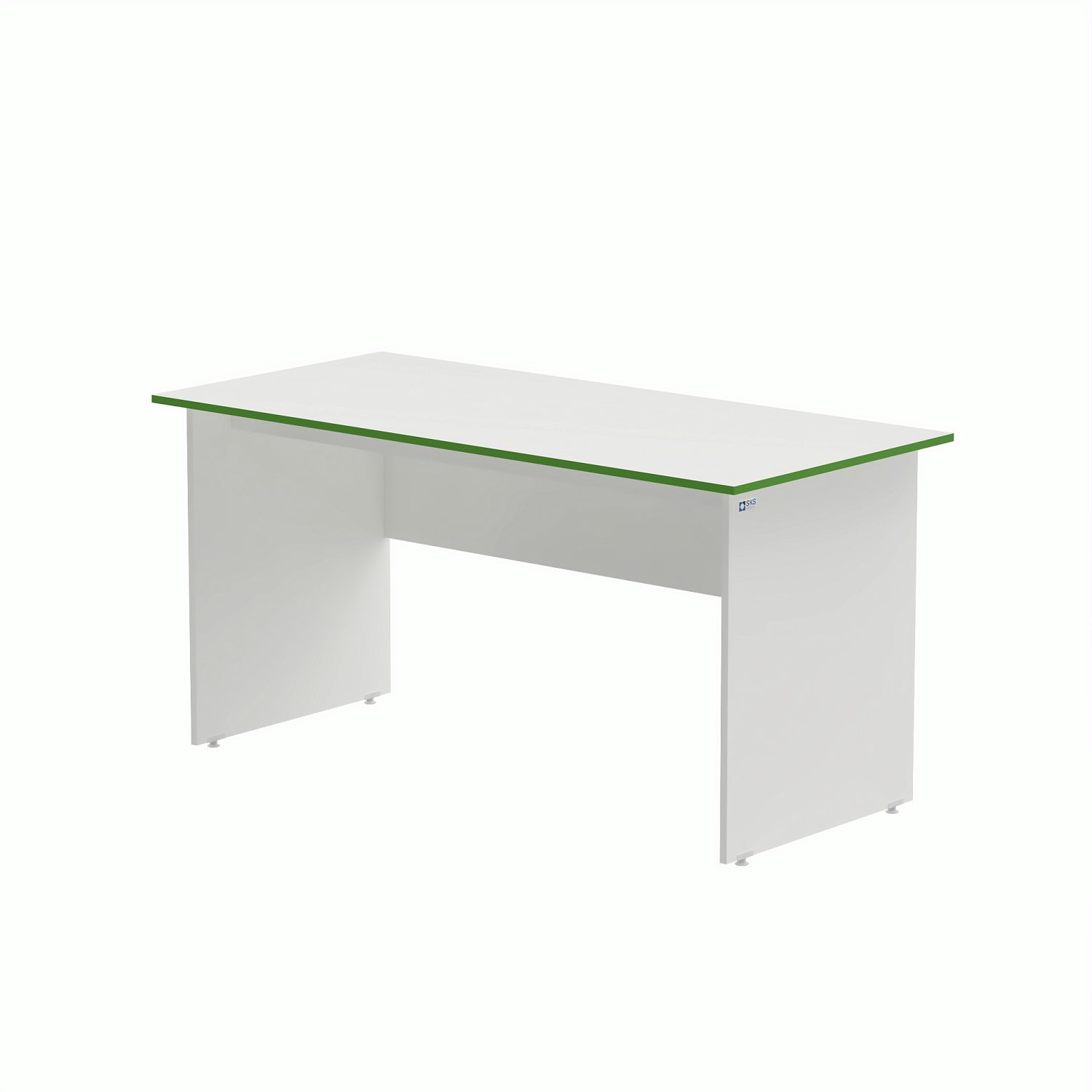 Стол рабочий GRAY LITE 8