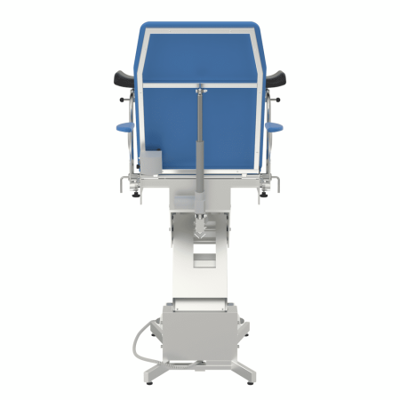 Кресло гинекологическое универсальное c подогревом КГУ VLANA-3