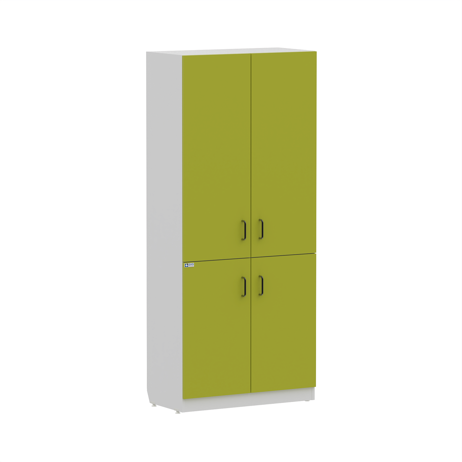 Шкаф для документов GRAY LITE 2