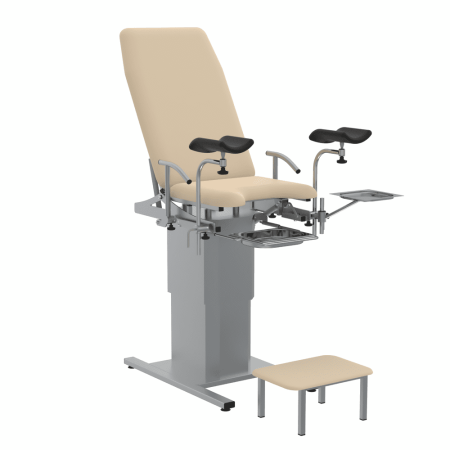 Кресло гинекологическое КГ-06.П3