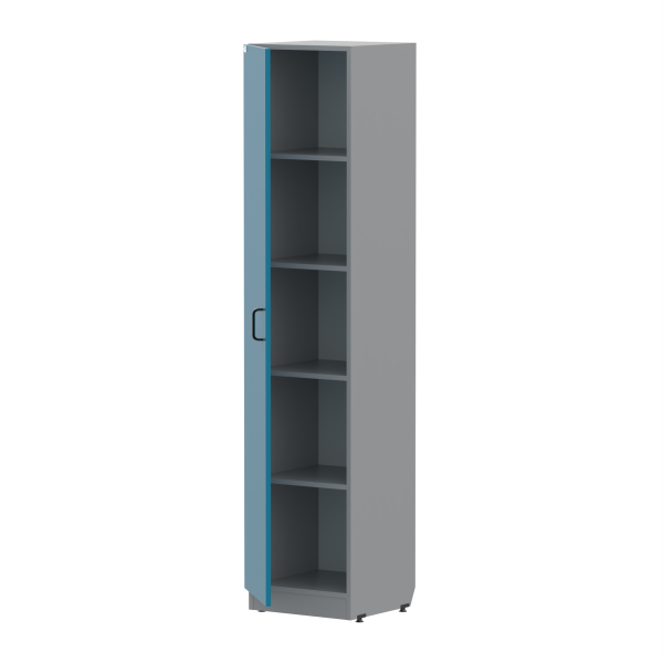 Шкаф-колонка для документов GRAY LITE 3 Шкаф-колонка для документов GRAY LITE 3