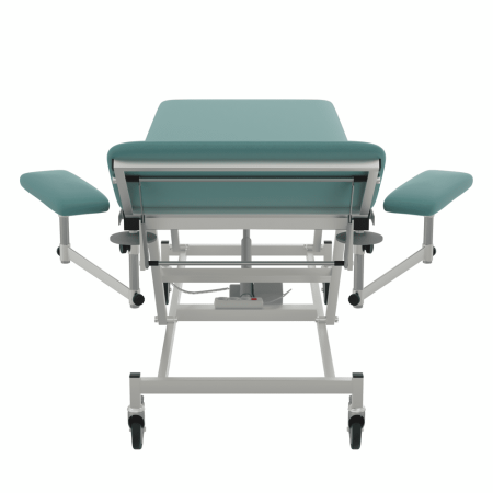 Перевязочный стол с электроприводом СМП 1.2 VLANA