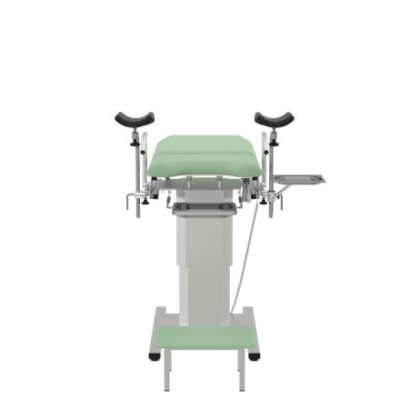 Кресло гинекологическое КГ-06.П3