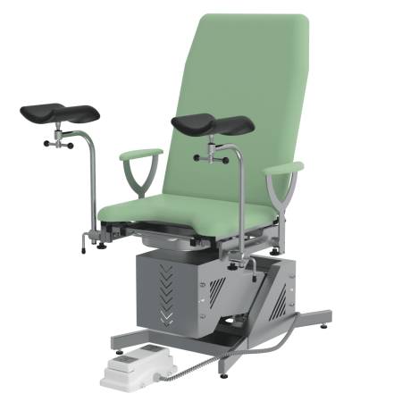 Кресло гинекологическое универсальное c подогревом КГУ VLANA-1