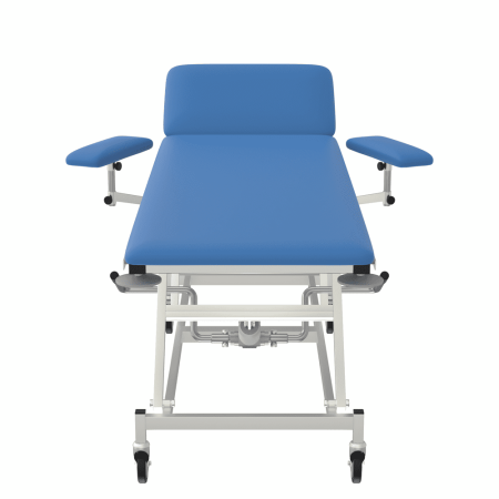 Перевязочный стол с гидроприводом СМП 1.2 VLANA