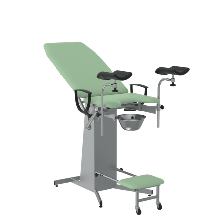 Кресло гинекологическое-урологическое КГУ-05.02