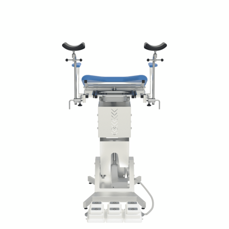 Кресло гинекологическое универсальное c подогревом КГУ VLANA-3