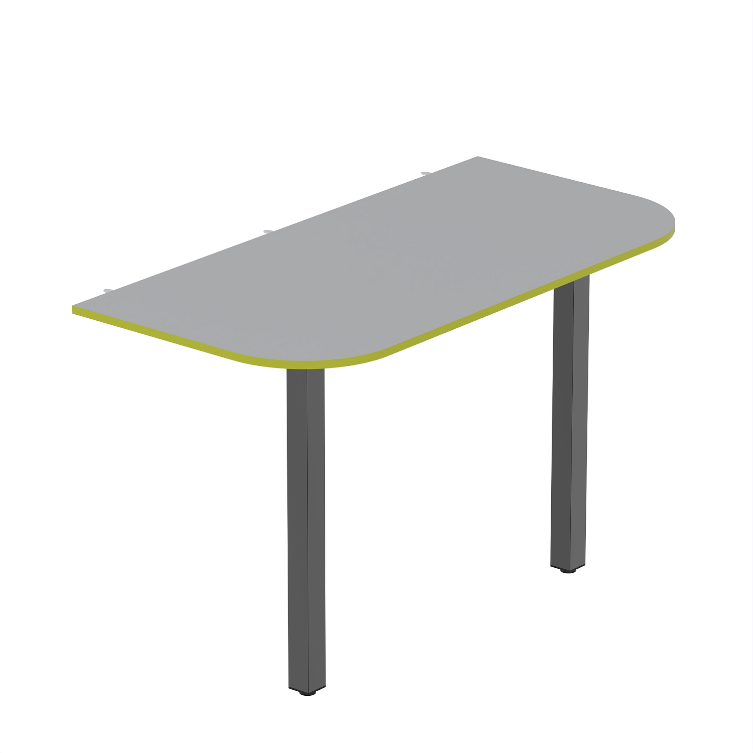 Стол приставной WHITE LITE 3