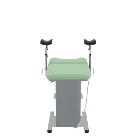 Кресло гинекологическое КГ-06.П2