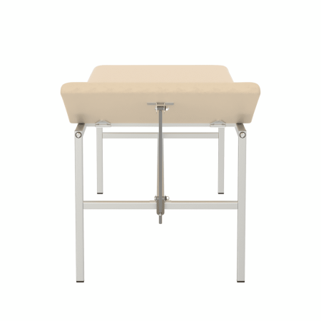 Кушетка медицинская смотровая КМС