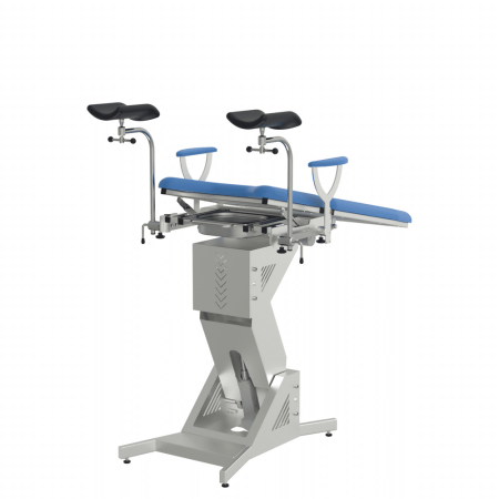 Кресло гинекологическое универсальное КГУ-01.2 VLANA