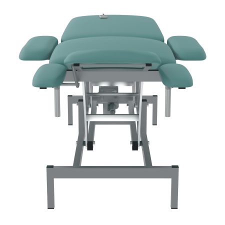 Массажный стол СМП VLANA 2.9