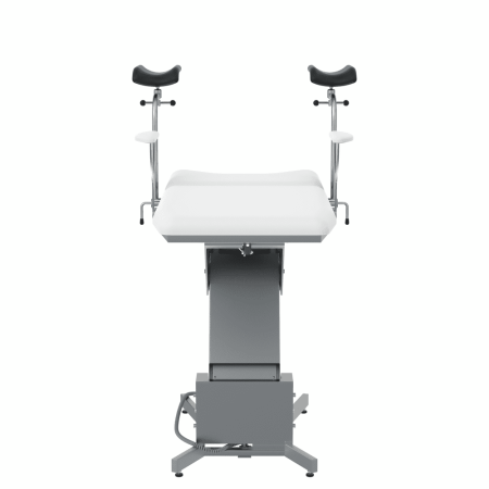 Кресло гинекологическое универсальное c подогревом КГУ VLANA-1
