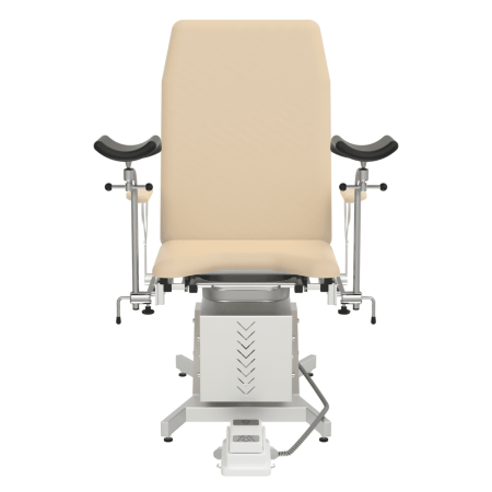 Кресло гинекологическое универсальное c подогревом КГУ VLANA-1