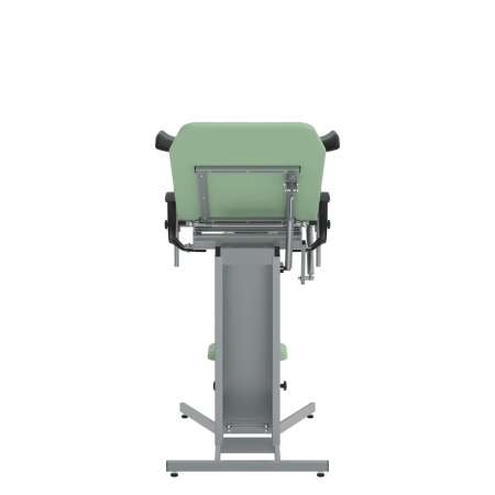 Кресло гинекологическое-урологическое КГУ-05.02