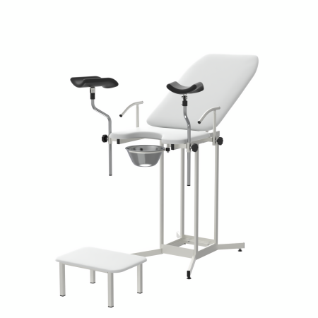 Кресло гинекологическое-урологическое КГУ-05.00