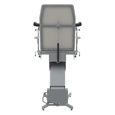 Кресло гинекологическое универсальное c подогревом КГУ VLANA-1