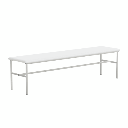 Банкетка без спинки медицинская БМ