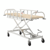 Тележка-каталка с гидроприводом для перевозки пациентов СППт VLANA
