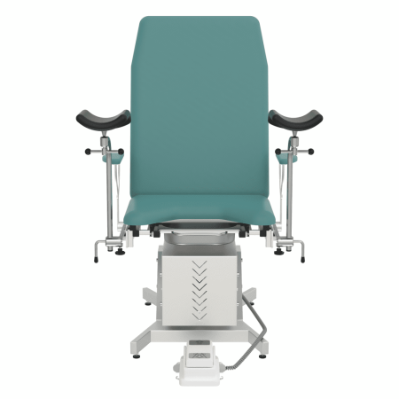 Кресло гинекологическое универсальное c подогревом КГУ VLANA-1