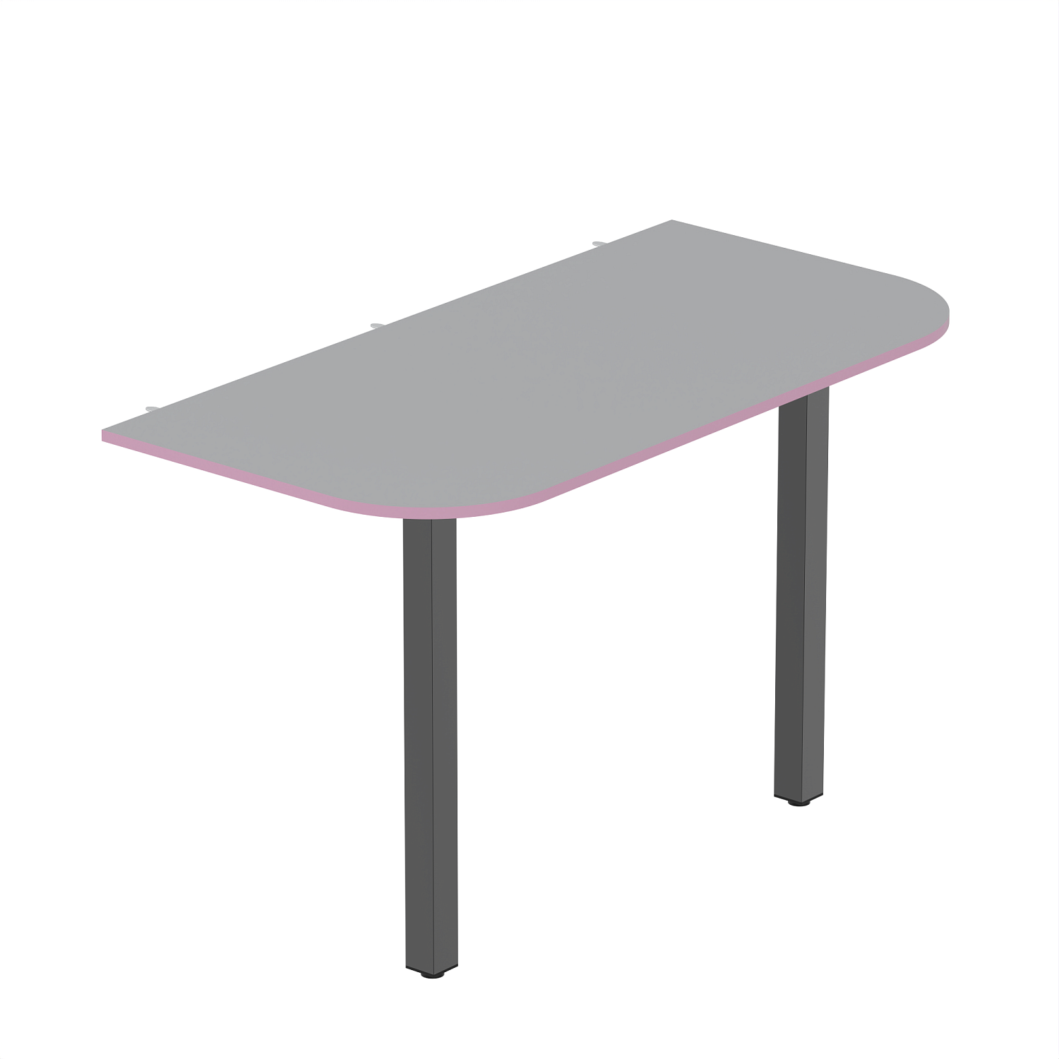 Стол приставной WHITE LITE 3