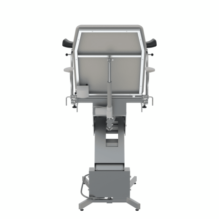 Кресло гинекологическое универсальное c подогревом КГУ VLANA-2