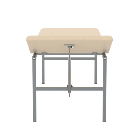 Кушетка медицинская смотровая КМС