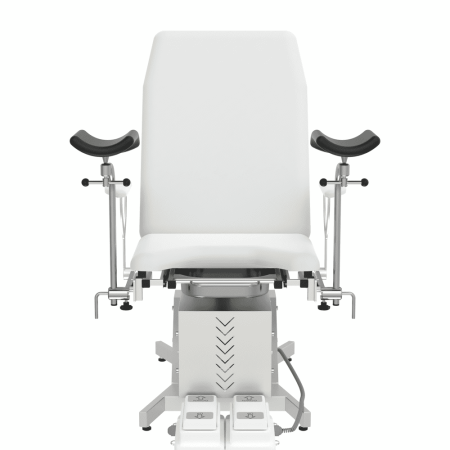 Кресло гинекологическое универсальное c подогревом КГУ VLANA-2