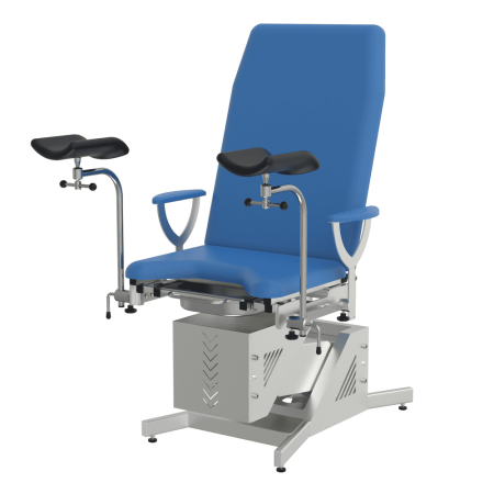 Кресло гинекологическое универсальное КГУ-01.1 VLANA